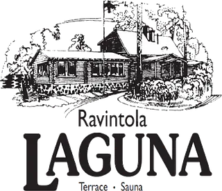 Ravintola Laguna